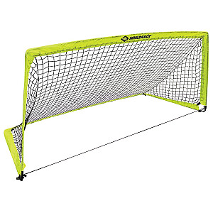 SCHILDKROT FUN SPORT PORTABLE SOCCER GOAL XL