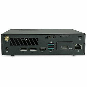 TERRA PC-Mini 6000V6.1 БЕСШУМНЫЙ GREENLINE