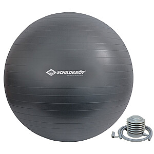 SCHILDKRÖT FITNESS GYMNASTIC BALL 85cm