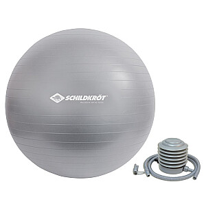 SCHILDKRÖT FITNESS GYMNASTIC BALL 55cm