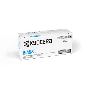 Kyocera Cartridge TK-5405 TK5405 Cyan (1T02Z6CNL0)