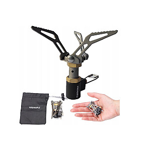 Fire-maple camping stove FMS-300 Titanium