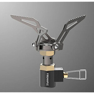 Fire-maple camping stove FMS-300 Titanium