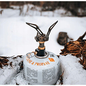 Fire-maple camping stove FMS-300 Titanium