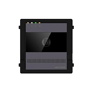 Door Station: Hikvision 2 WIRE DS-KD7003EY-IME2/A