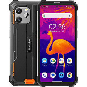 Smartphone Blackview BV8900Pro 8/256GB Orange