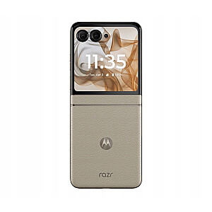 Motorola Razr 50 8/256 ГБ Пляжный песок