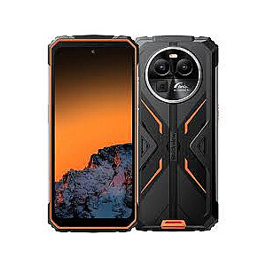 Smartphone Blackview BV8100 Orange