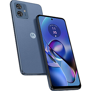 Moto G54 12/256 ГБ Индиго Синий