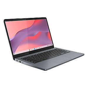 Lenovo IdeaPad Slim 3 Chrome 14 — компания MediaTek 520 | 14-дюймовый дисплей с разрешением Full HD | 8 ГБ | 128 ГБ | Chrome OS