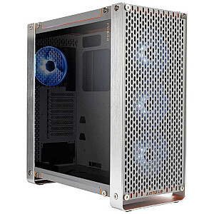 Закаленное стекло InWin DUBILI Full-Tower - серое