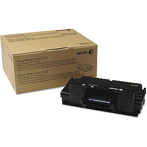 WC 3315/3325 W| Toner Black 106R02311