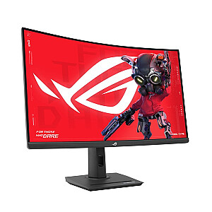 Монитор 32 калибра XG32WCS ROG S 180 Гц DP HDMI USB-C