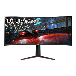 LG 38GN950P-B 38“ NANO IPS/21:9/1ms/450cd/m2/3840x1600/ HDMI Display Port USB3.0 | LG