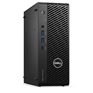 Dell Precision 3280 CFF i7-14700/16GB/512GB/NVIDIA T1000 8GB/Win11 Pro/No kbd/3Y Basic OnSite Warranty | Dell