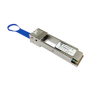 MikroTik XQ+CM0000-XS+ An economic QSFP28 to SFP28 Converter