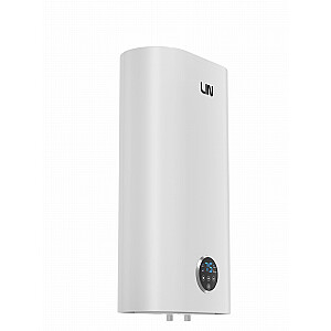 Elektriskais boileris LIN LIFVD1 50l balts bez WI-FI