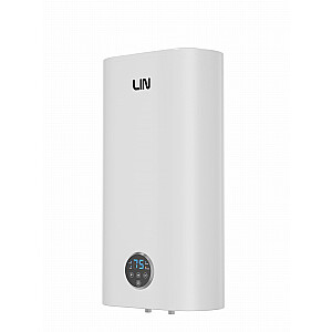 Elektriskais boileris LIN LIFVD1 50l balts bez WI-FI