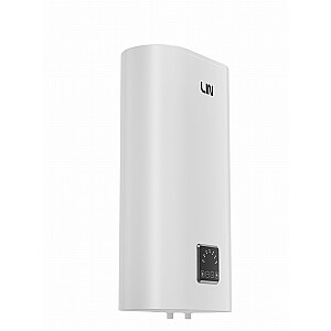 Elektriskais boileris LIN LIFVD2 50l balts bez WI-FI