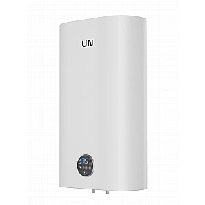 Elektriskais boileris LIN LIFVD1 80l balts ar WI-FI