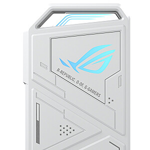 Корпус SSD ASUS ROG Strix Arion White Edition M.2