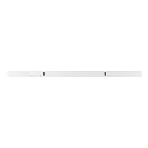 Soundbar Samsung HW-S701D/EN, skaļrunis, balts, 3.1 kanāli