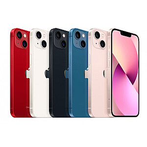 iPhone 13 128 ГБ — Лунный свет