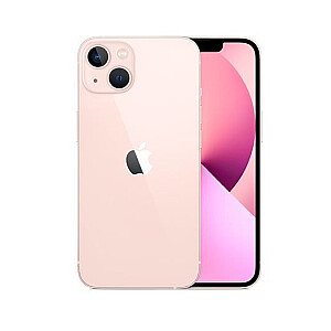 iPhone 13 256 ГБ — розовый