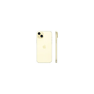 iPhone 15 Plus 128 ГБ — желтый