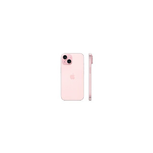 iPhone 15 512 ГБ — розовый