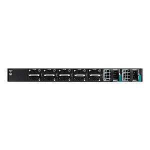 Przełącznik zarządzalny switch DXS-3610- 54S/SI/E 48 x 1/10GbE SFP/SFP+ ports and 6 x 40/100GbE QSFP+/QSFP28 ports L3 Stackable 