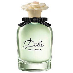 Testeris DOLCE&amp;GABBANA Dolce EDP purškiklis 75ml