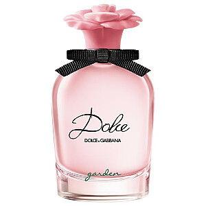 Тестер DOLCE&GABBANA Garden EDP спрей 75мл