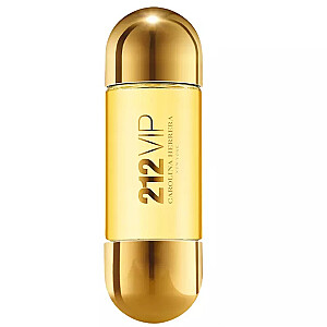 CAROLINA HERRERA 212 VIP Woman EDP спрей 30мл