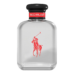 RALPH LAUREN Red Rush EDT aerosols 75 ml