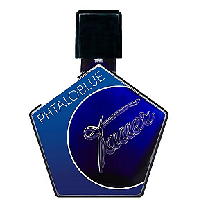 TAUER PERFUMES Phtaloblue EDP spray 50ml