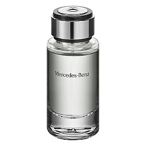 Testeris MERCEDES-BENZ For Men EDT aerosols 120ml