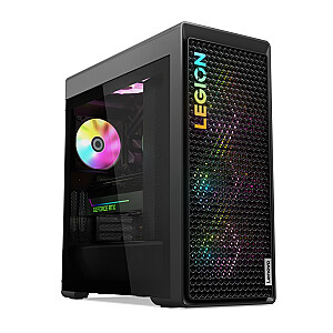 Lenovo Legion T7 34IRZ8 i7-14700KF 32 ГБ DDR5 5600 SSD1 ТБ GeForce RTX 4070 Ti SUPER 16 ГБ Win11 Storm Grey