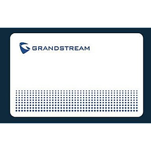 Grandstream RFID_CARD - karty dost?powe