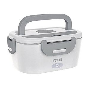 Lunch Box Noveen LB715 Pearl