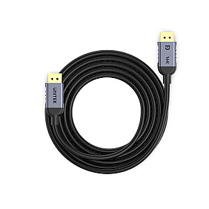 UNITEK CABLE DISPLAYPORT 2.1 8K@120HZ 1,5M