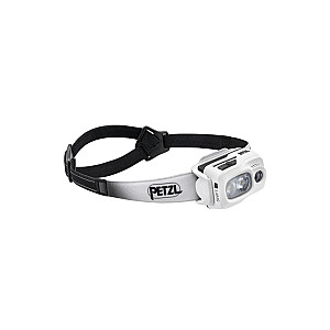 Petzl SWIFT RL, LED gaisma (balta)