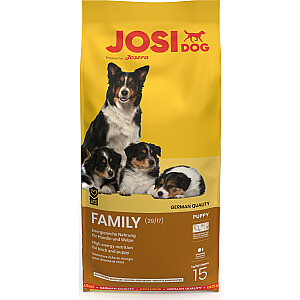 JosiDog Family 15 кг