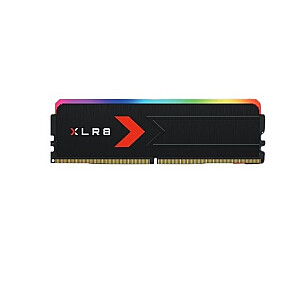 Pamięć DDR5 16GB 6400MHz 51200 RGB