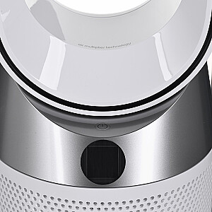 Очиститель воздуха Dyson Purifier Cool Gen1 TP10 Белый