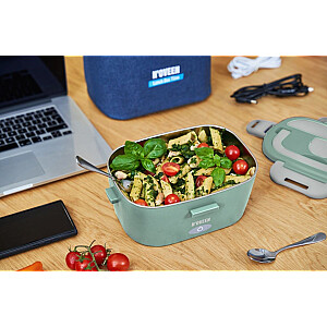 Lunch Box Noveen LB725 Nature