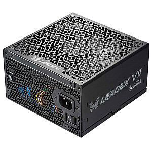 Super Flower Leadex VII XG 80 PLUS Gold, ATX 3.0, PCIe 5.0 — 1000 Вт