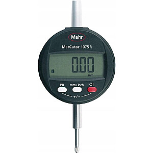 DIGITAL SENSOR 12.5/0.01 1075R MARCATOR MAHR