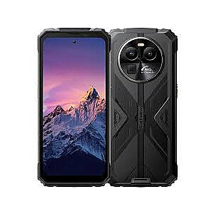 Смартфон Blackview BV8100 Черный