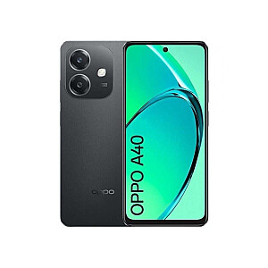 OPPO A40 6/128 ГБ Черный